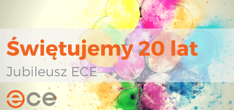 1 września 2017 świętowaliśmy 20 lat istnienia firmy