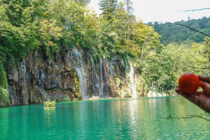 Konkurs wakacyjny ECE