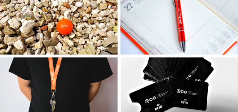 akcja promocyjna ECE black week