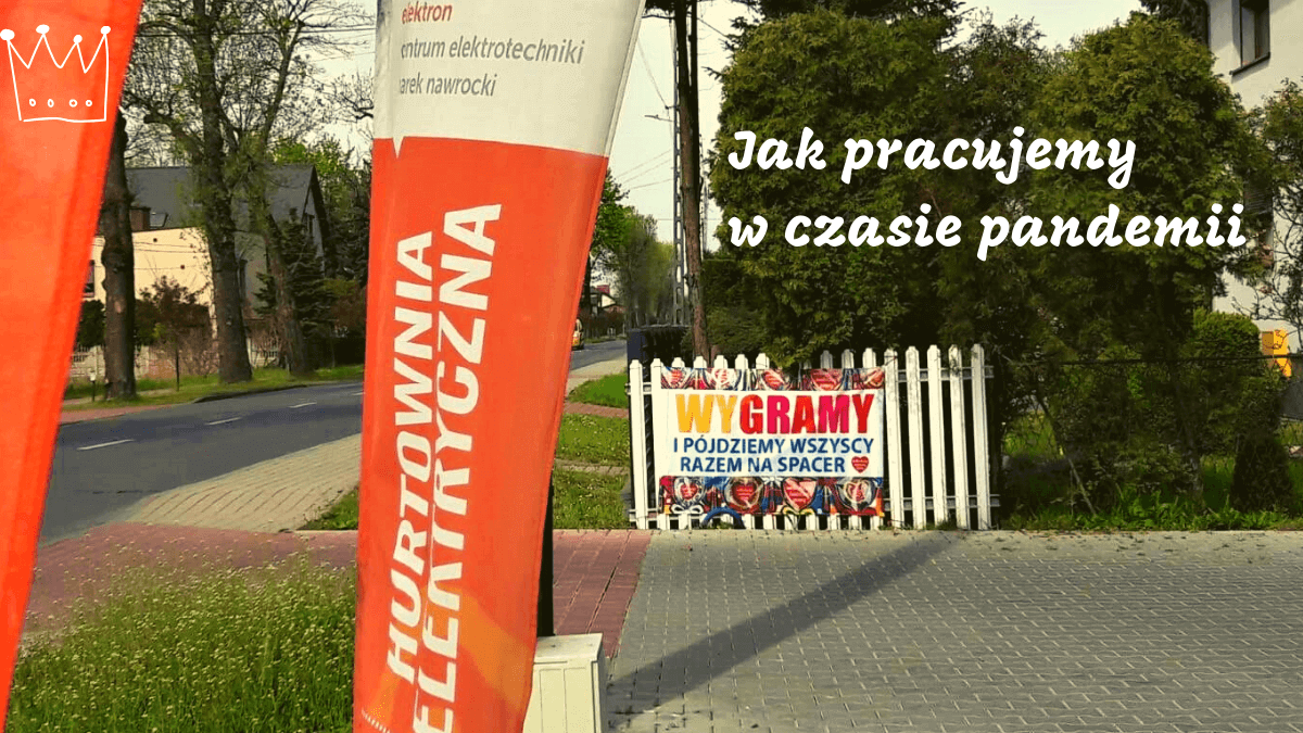 Jakie zasady wprowadziliśmy w trakcie epidemii koronawirusa